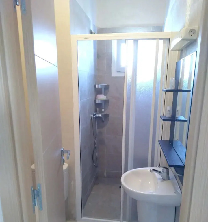 Apartment with 2 Bedrooms in Bouznika, with Wonderful City View, Pool Access And Furnished Terrace - 4 Km From the Beach