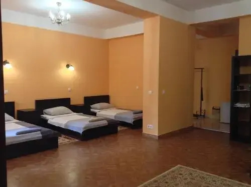 Areda Guest House