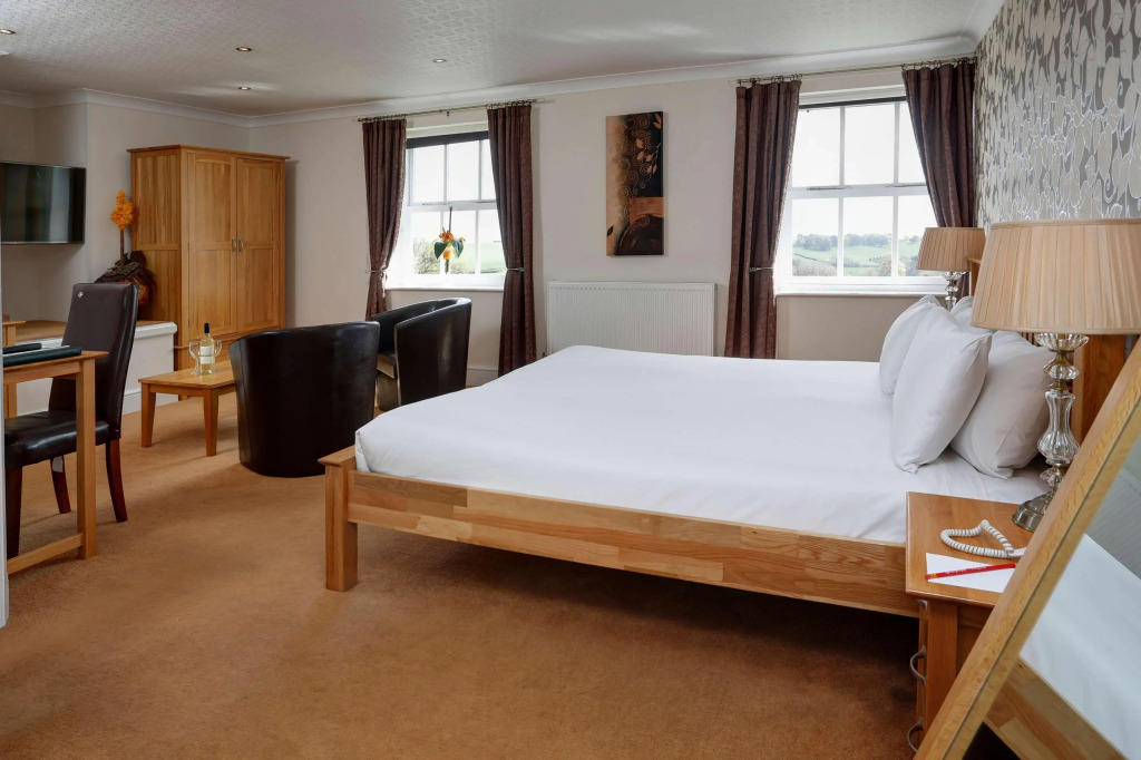Lord Haldon Country Hotel, Sure Hotel Collection by Best Western