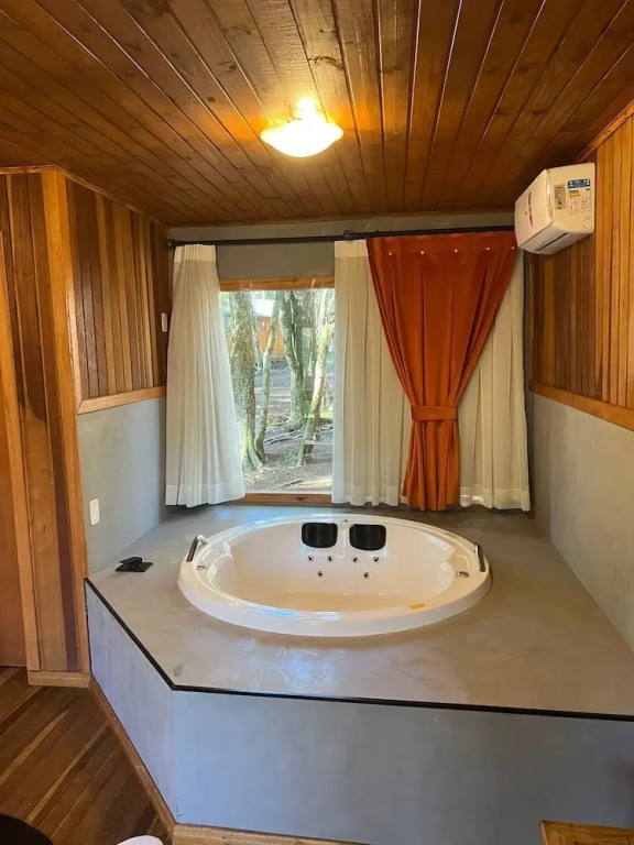 Hotel Cabanas Glamour