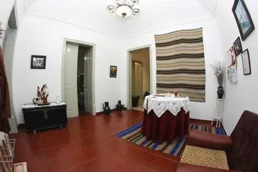 Casa Dona Joaquina