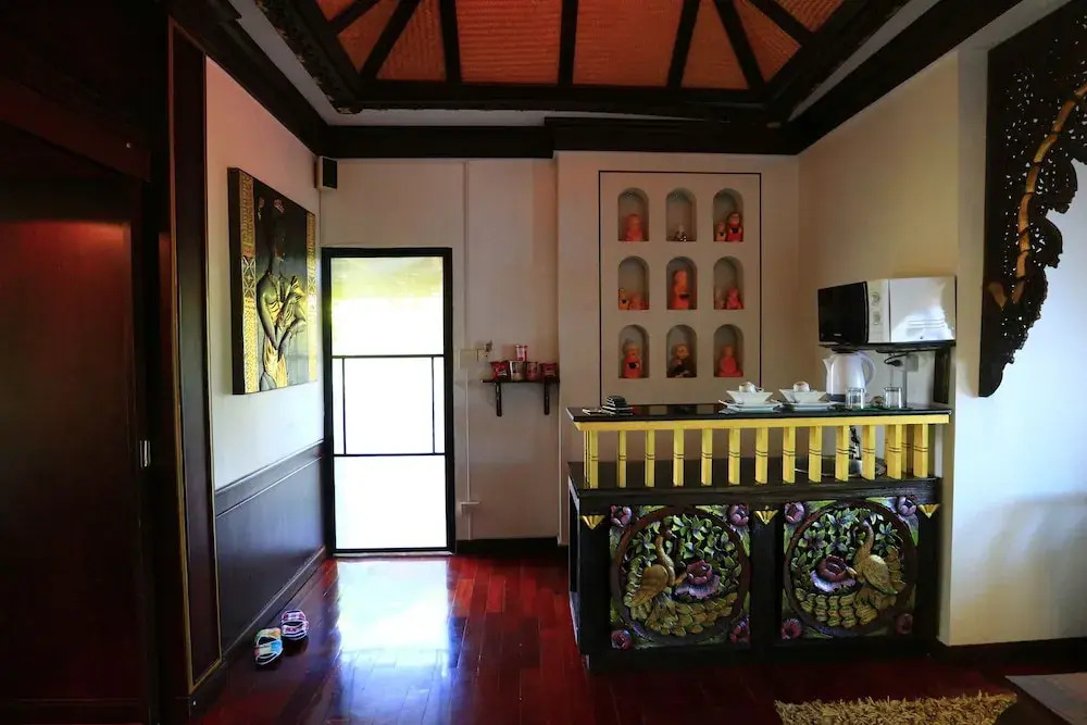 Lamduan Boutique
