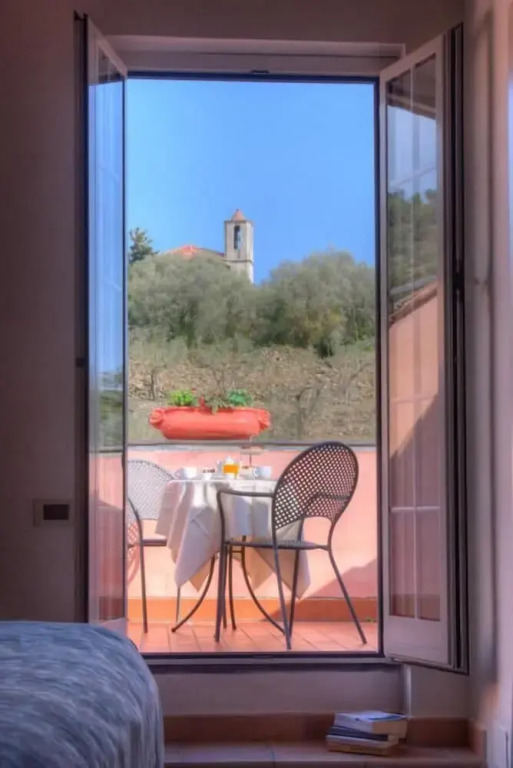 Relais Borgofasceo