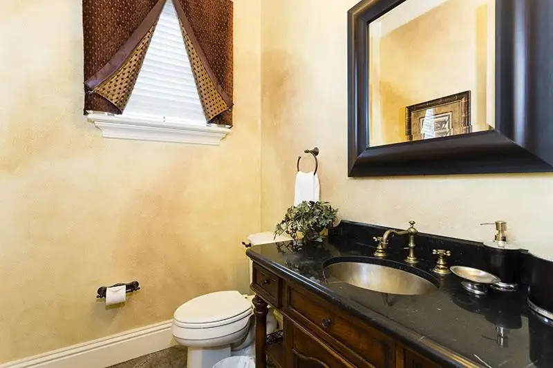 Reunion Resort - 5 Br Private Pool Home Guest Suite With Kitchenette Private Courtyard - Jhh 45872