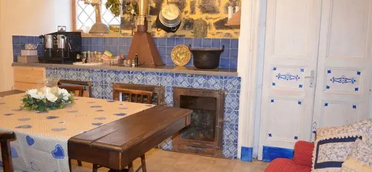 B&B Polifemo Etna