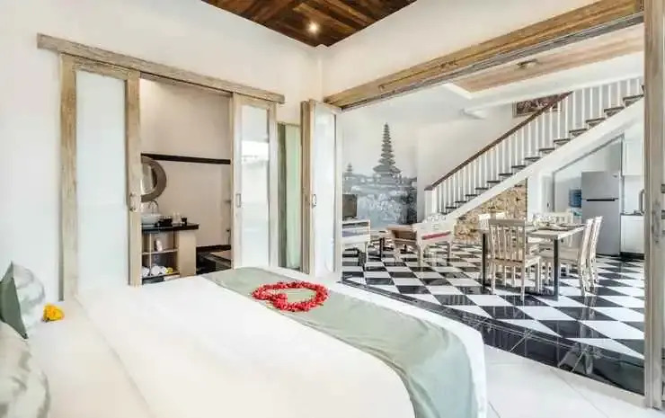Lacita Villa Seminyak