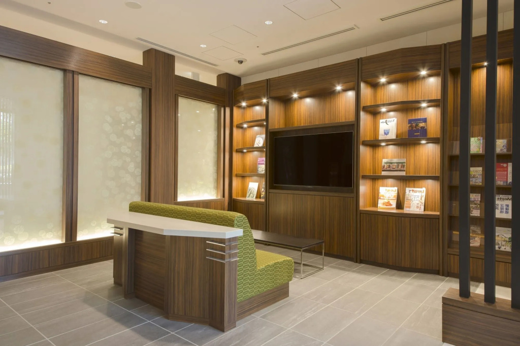 Hotel Keihan Yodoyabashi