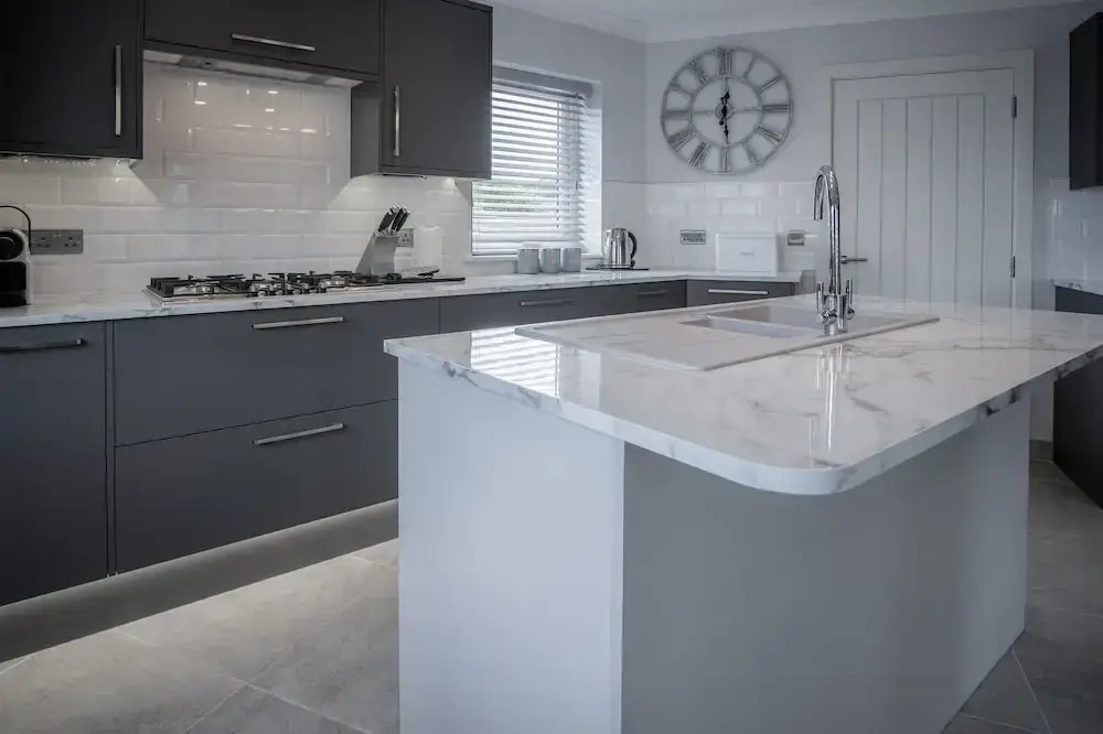 Gower View - 4 Bedroom - Saundersfoot