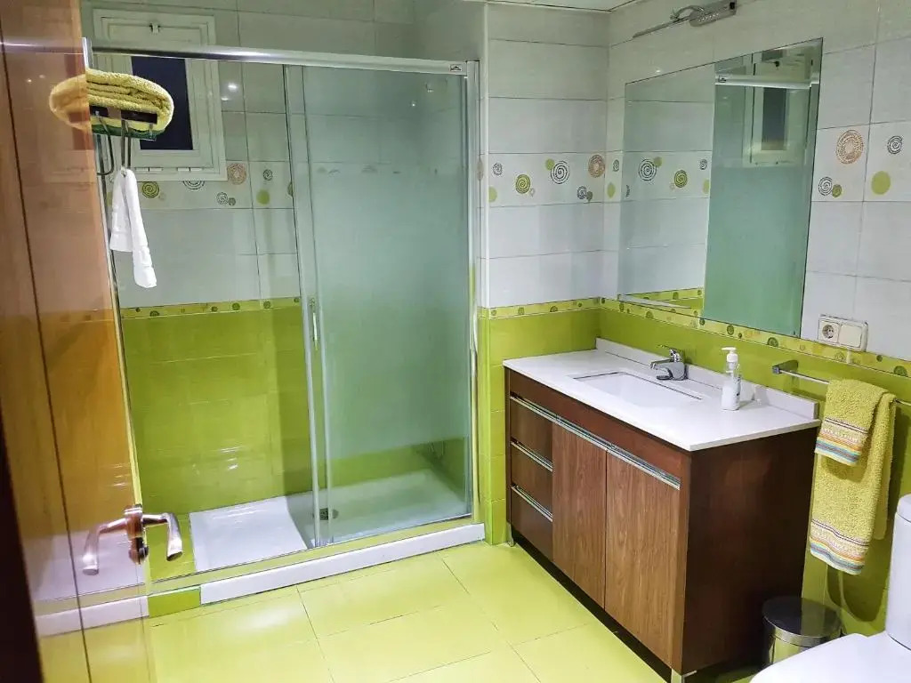 Apartamentos Doña Lucía