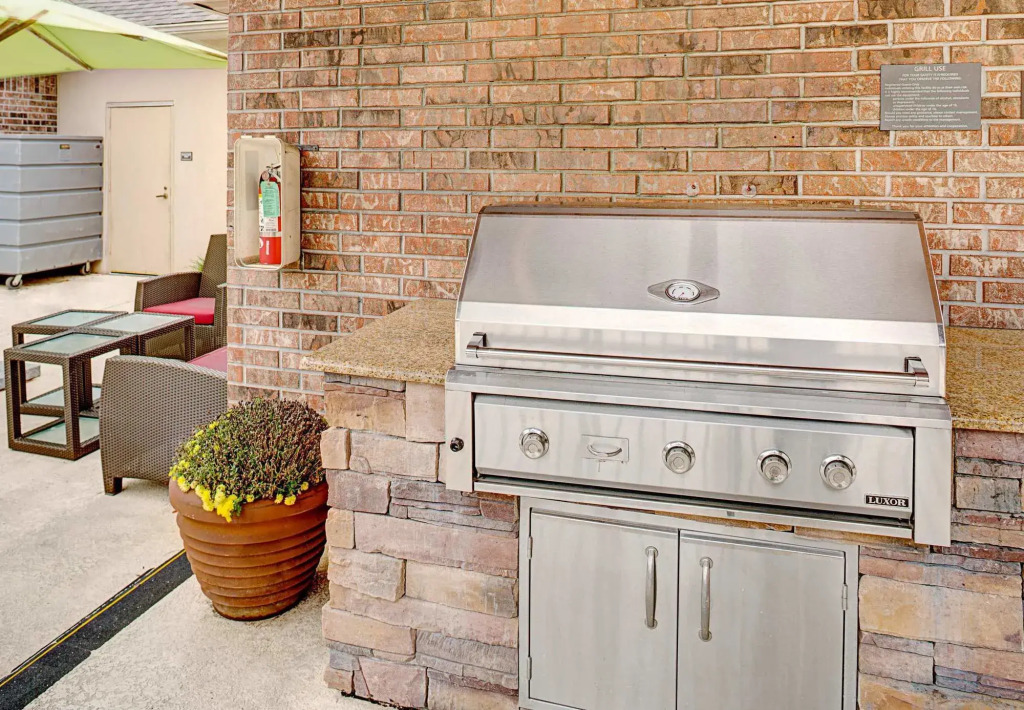 Residence Inn By Marriott Houston Westchase