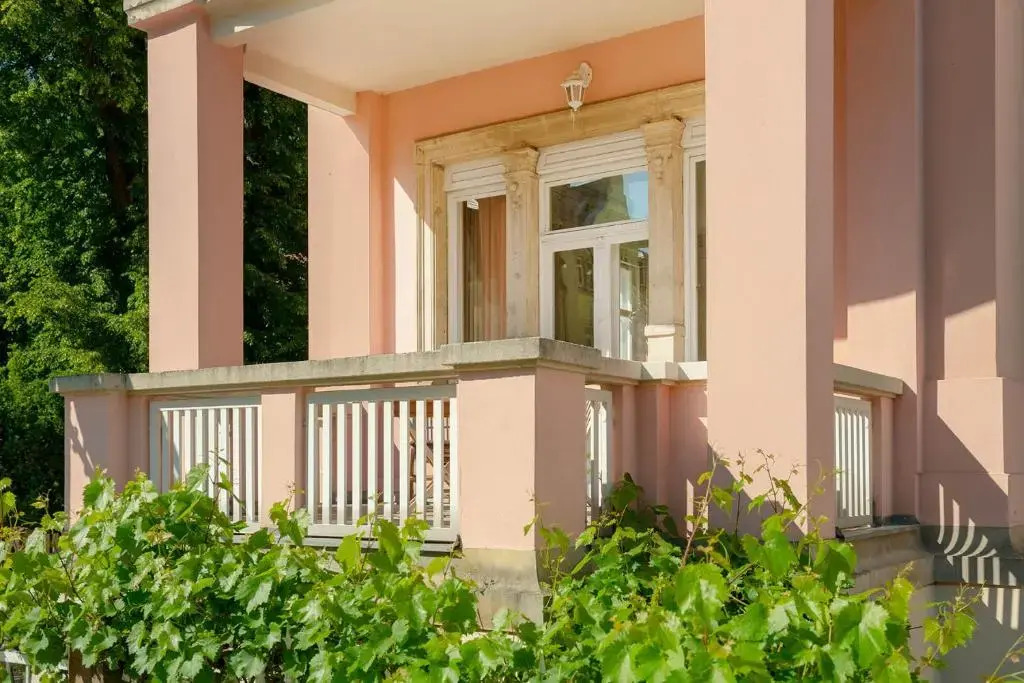 Villa Antonia