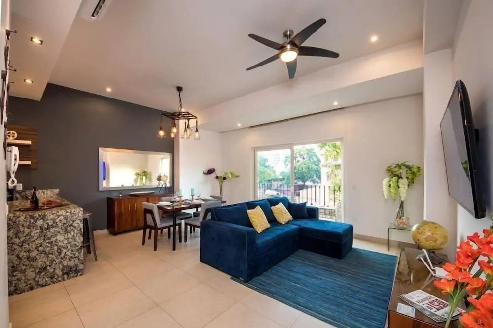 Romantic Zone Zenith 1 Bedroom