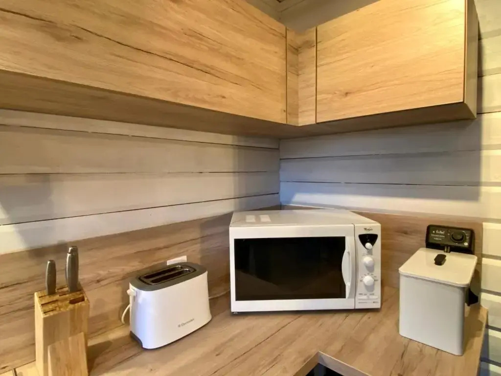 Chalet de Charme