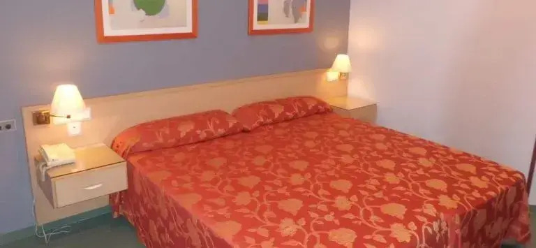 Villarreal Hotel