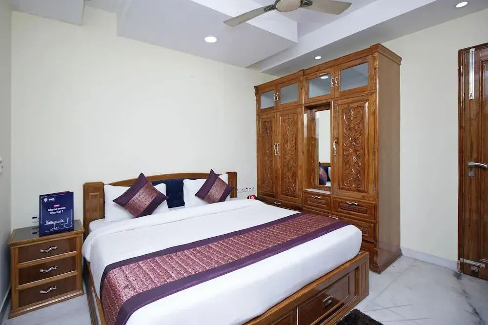 Shreeji Homestay