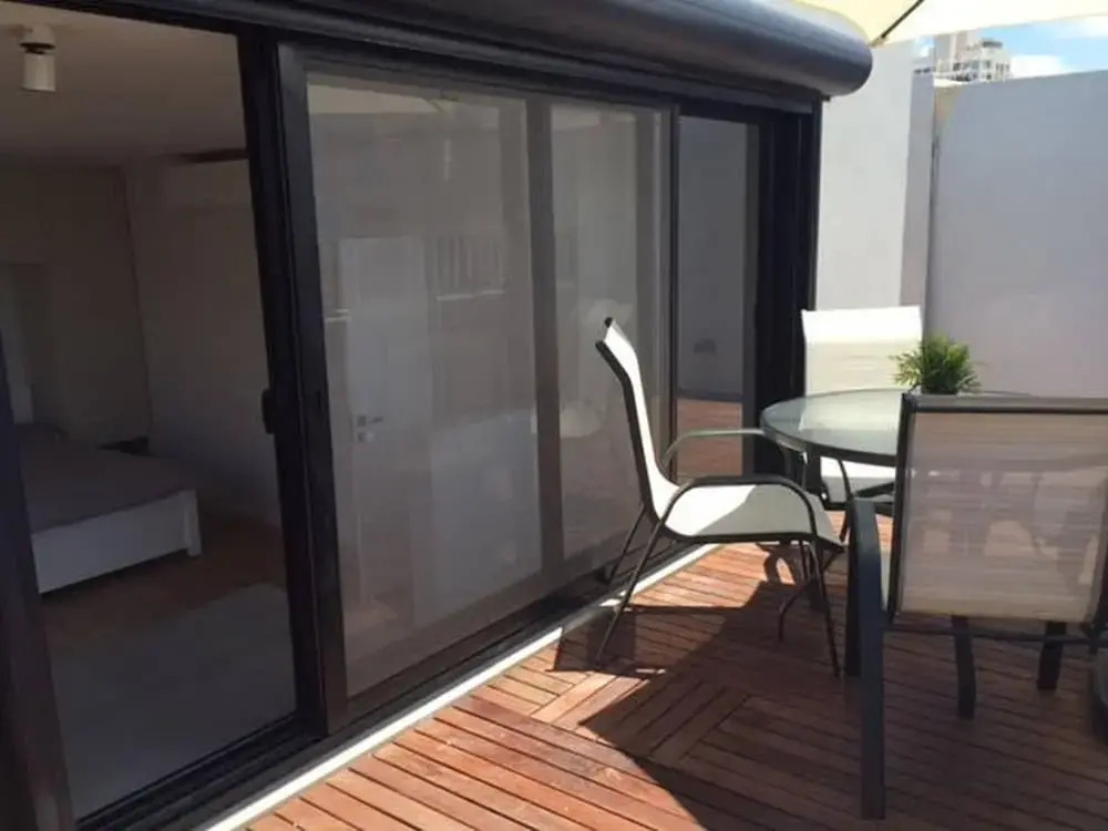 Modern Duplex 3 Bedrooms With A Big Terrace