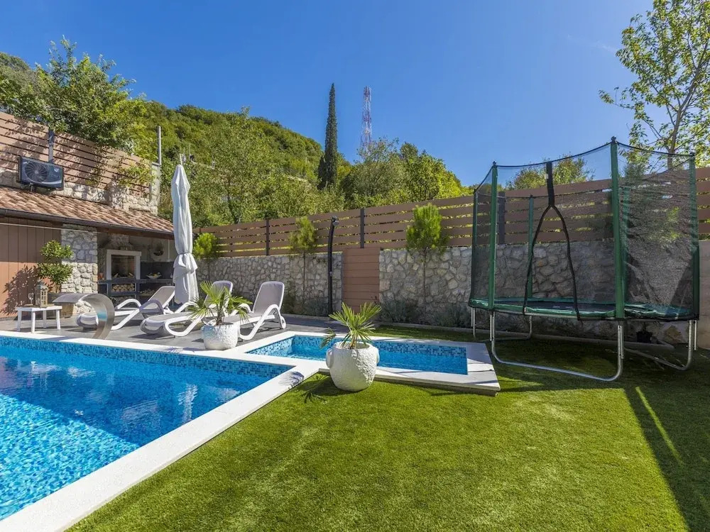 Villa Zen