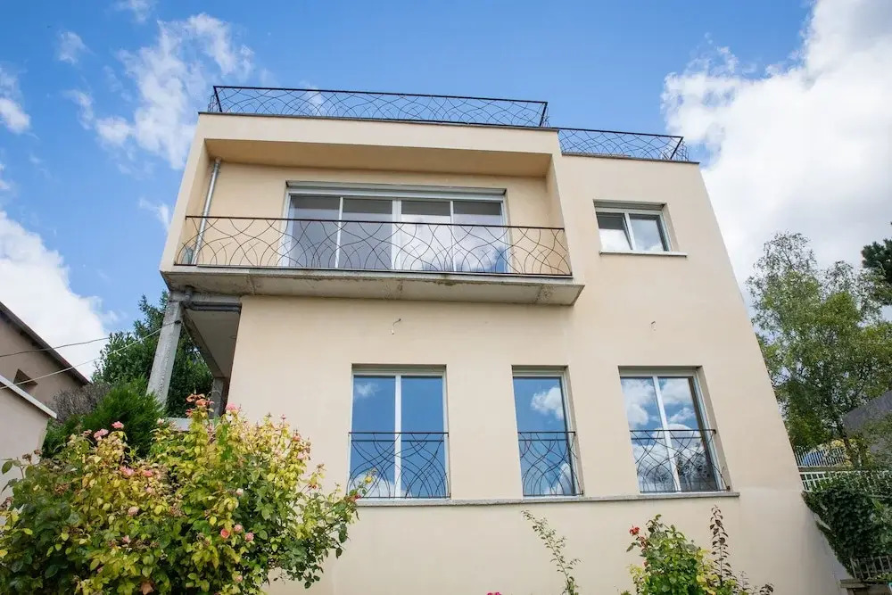 LAtelier Sur Seine