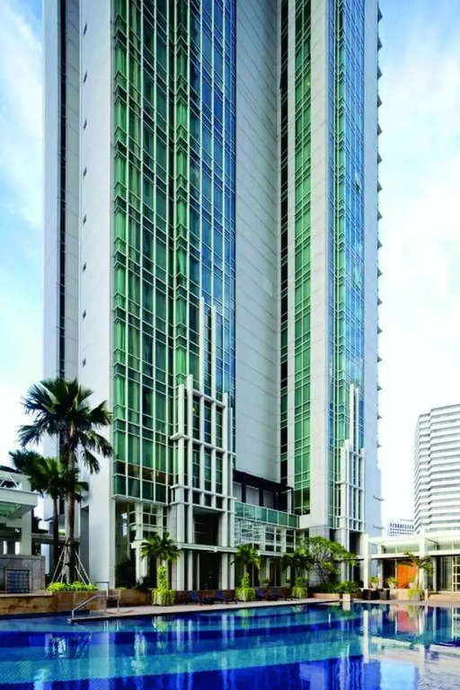 Fraser Residence Sudirman Jakarta