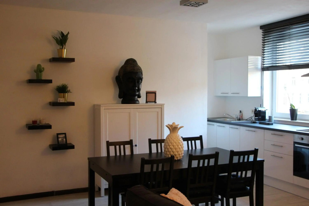 Appartement la Fontaine