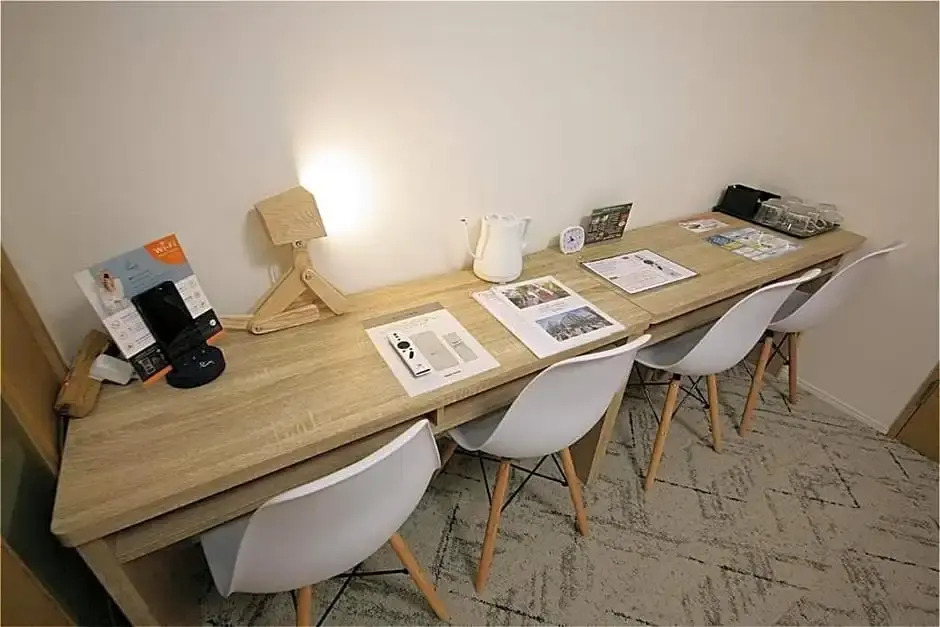goom Hotel Fukuoka-Tenjin