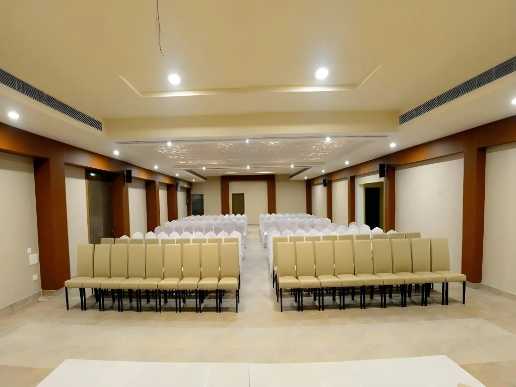 Hotel Vijay Elanza