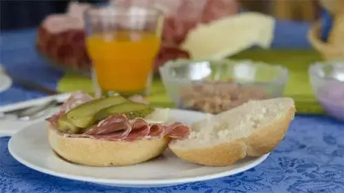 Hotel Garni Ruscel