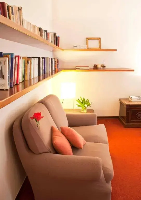 B&B ViaCavourSei