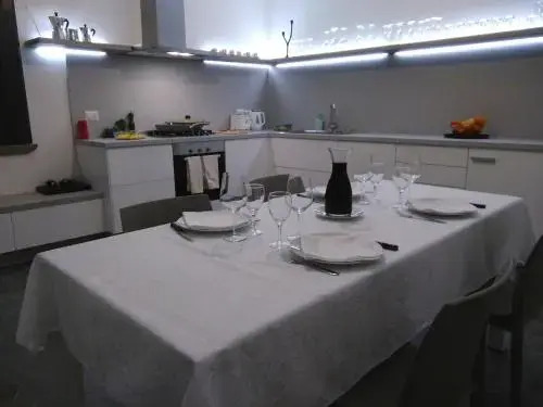Appartement Venise Sant'Elena