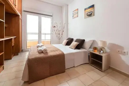 Sebastian's Amazing Apartment Rhodes Town