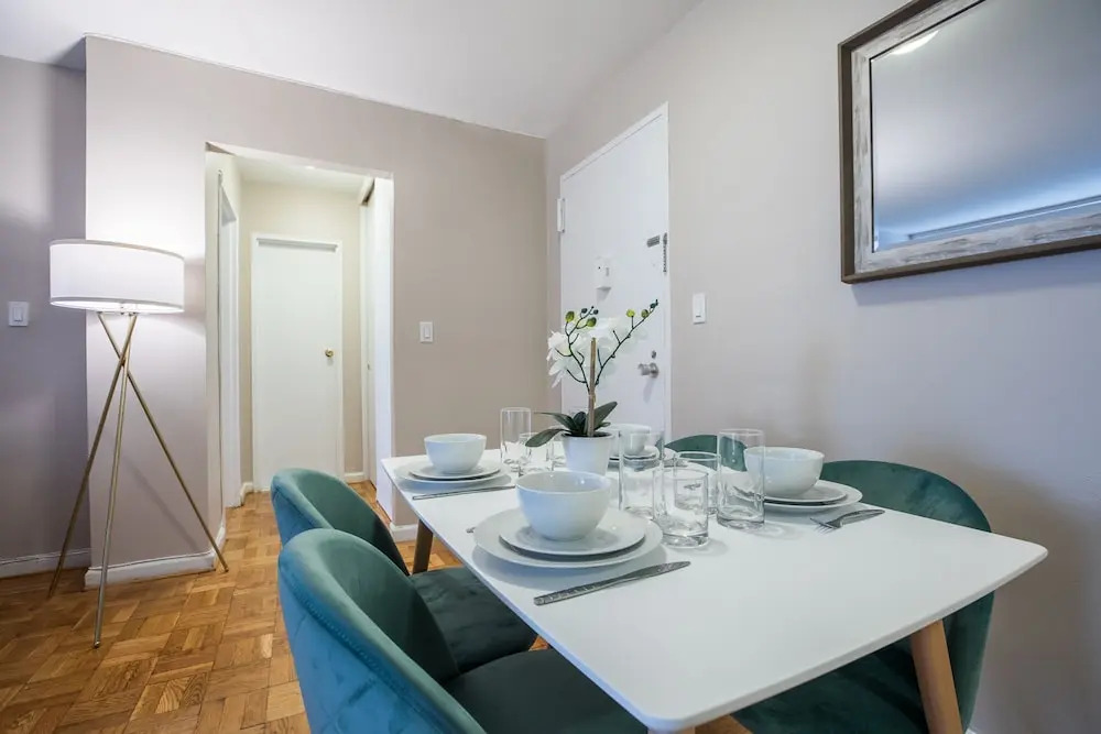 2 Bed Apt Ideally Located in UES of Manhattan