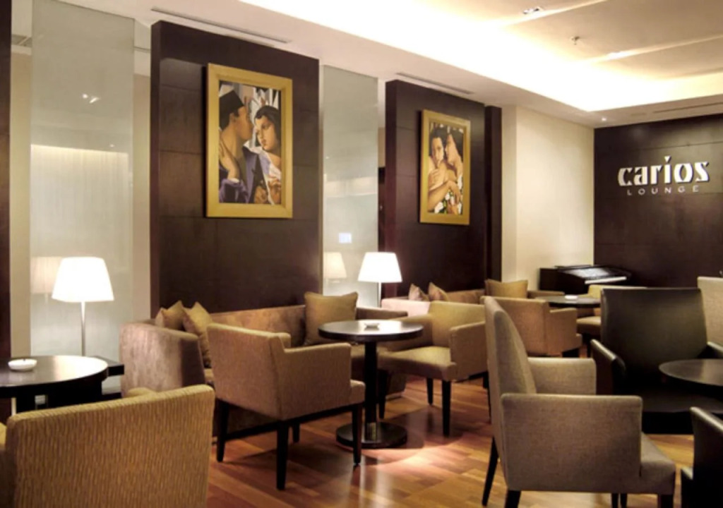 Grand Dafam Braga Bandung