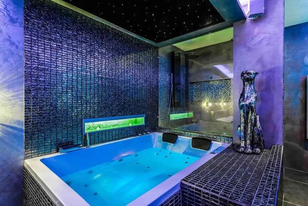 Suite Romantique