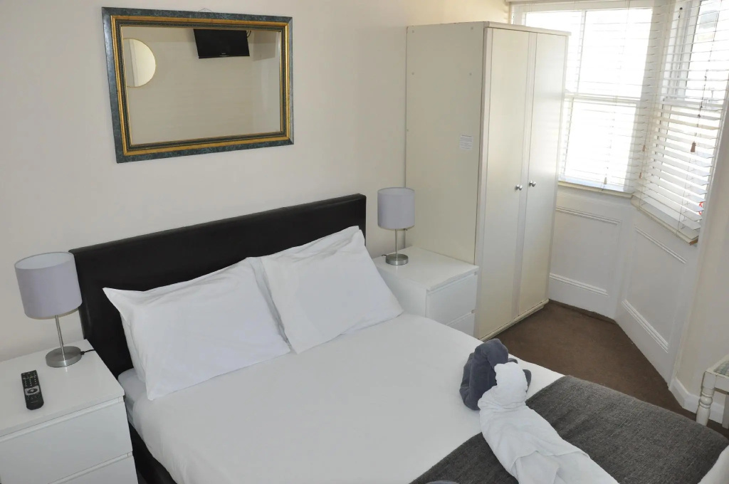 Relax Inn Guest House