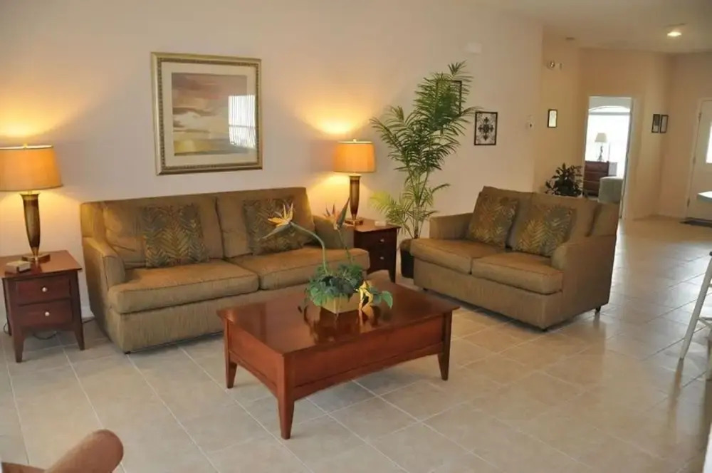 Tuscan Sun - Murano Mews Ct 9020 4 Bedroom Home