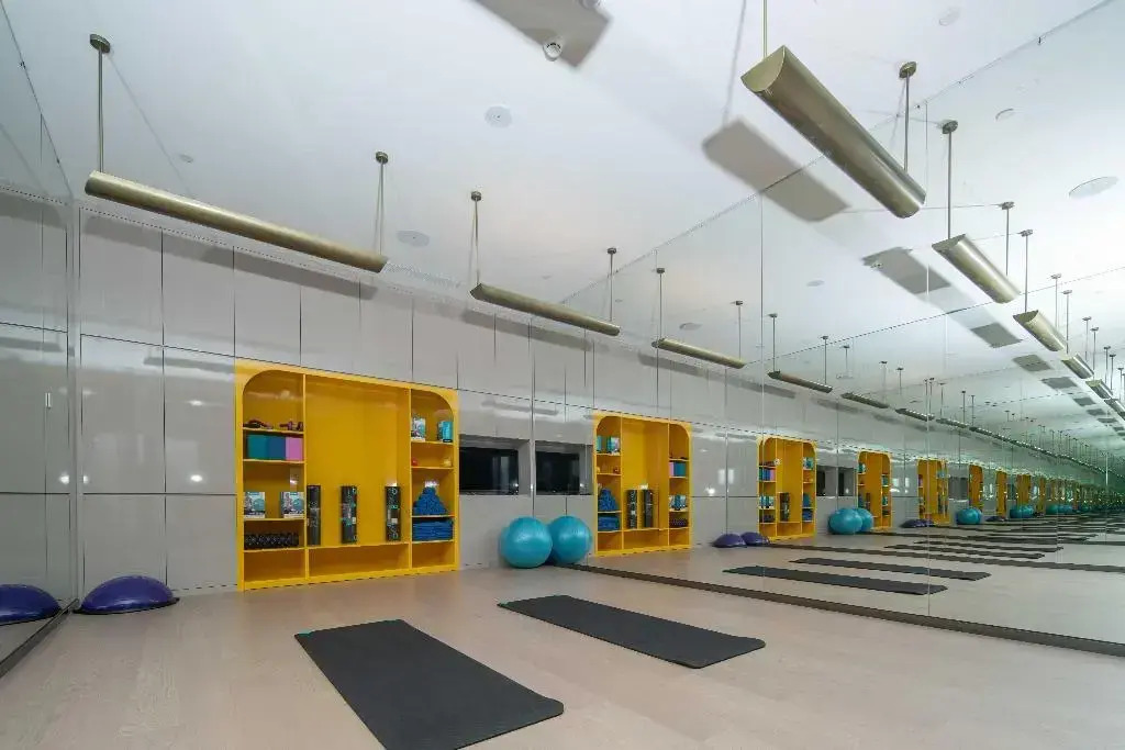 Holiday Inn Fuyang
