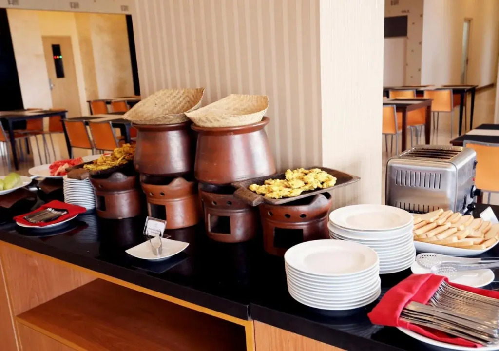 Grand HAP Hotel