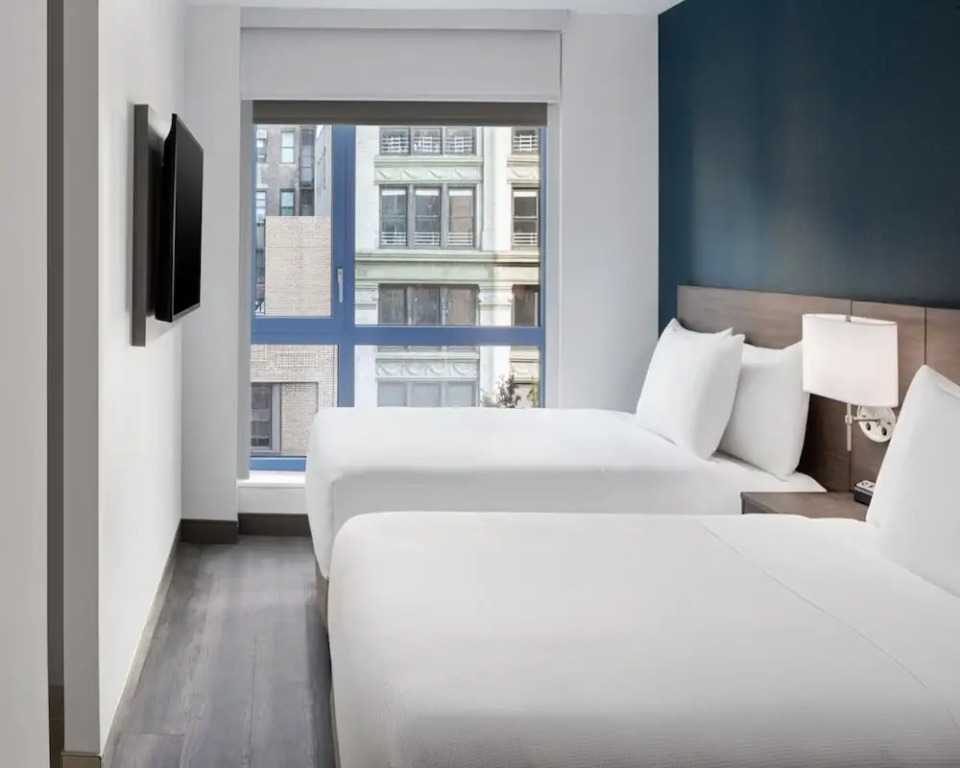 Hyatt Place New York Chelsea