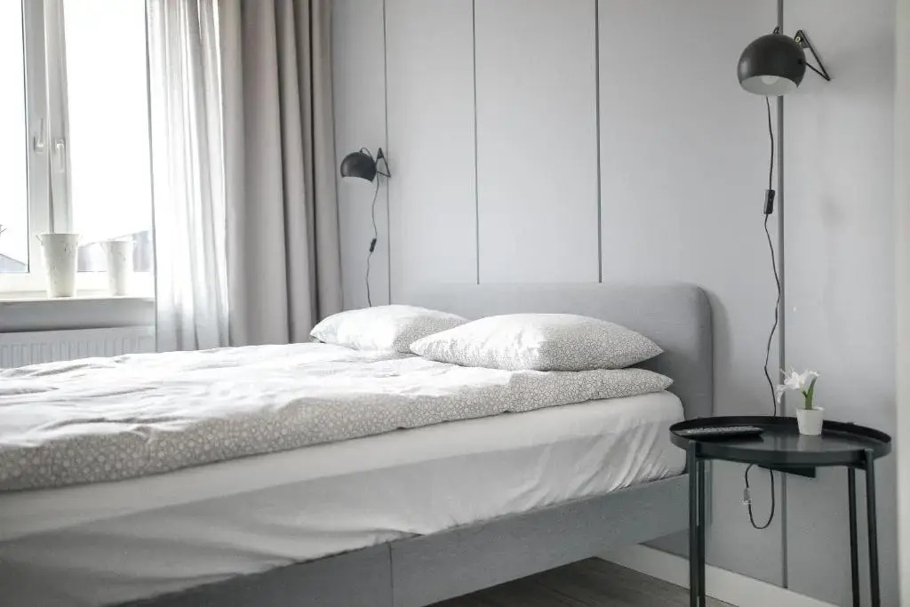 Apartament Nadbystrzycka no.14