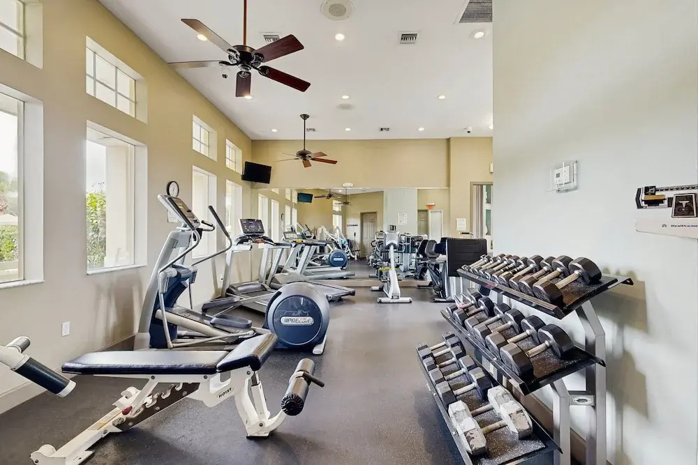 Ground Floor Waterview Condo With Resort Amenities, Private Patio and Pool