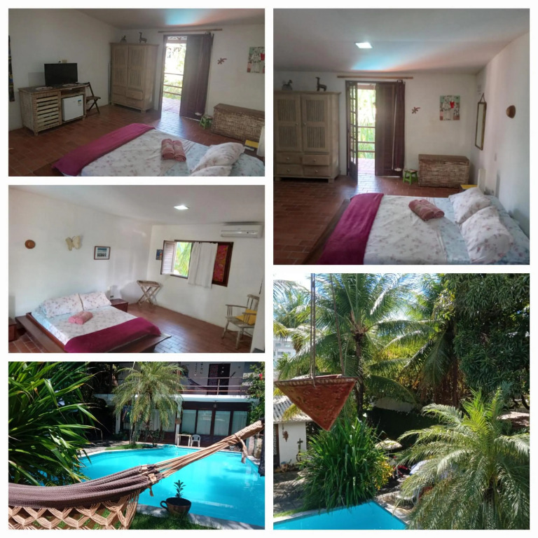Exclusive Guest House - Suites Charmosas na Vila