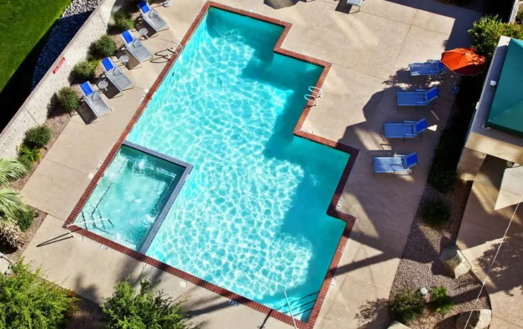 Radisson Hotel Phoenix Airport