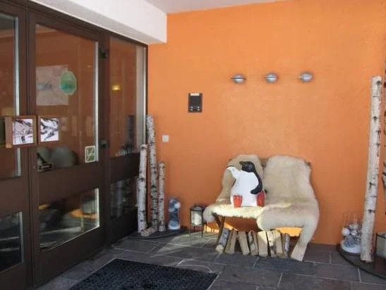 Hotel-Pension Schattberg
