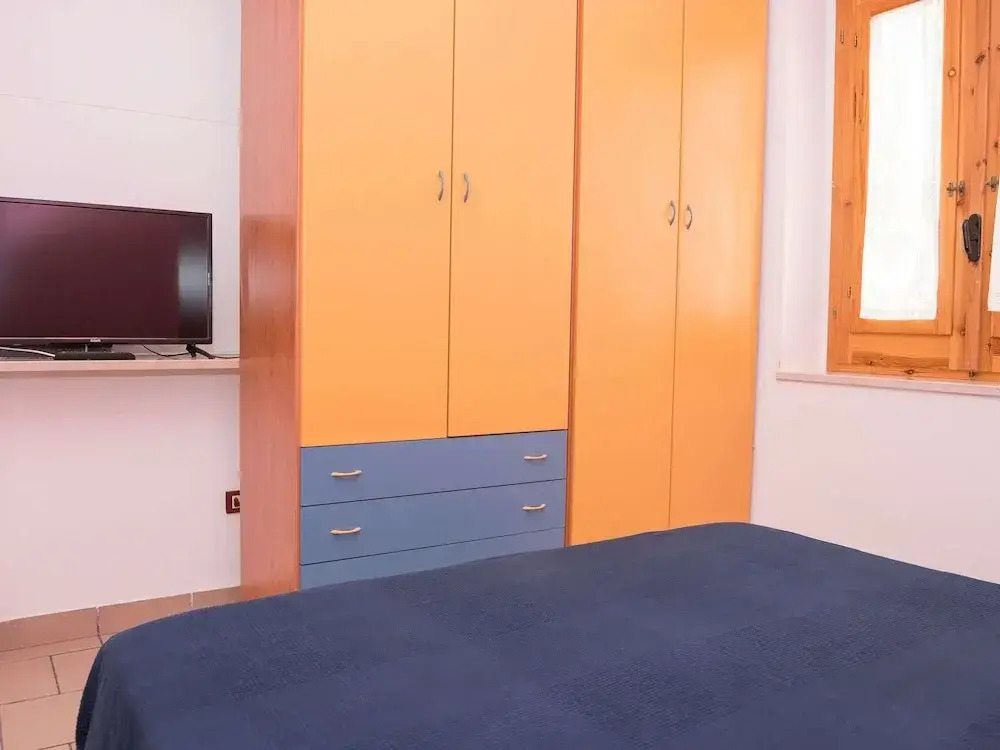 Apartment in the Gargano Park