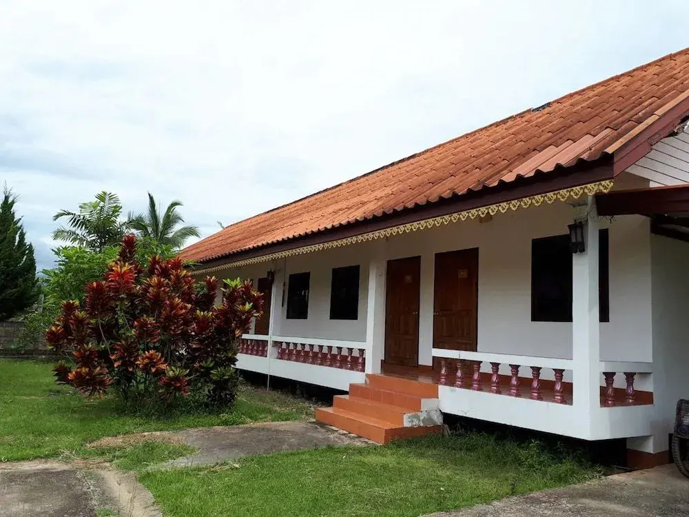Chinda Resort Hotel