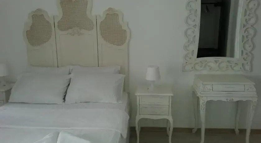 Cumba Suites