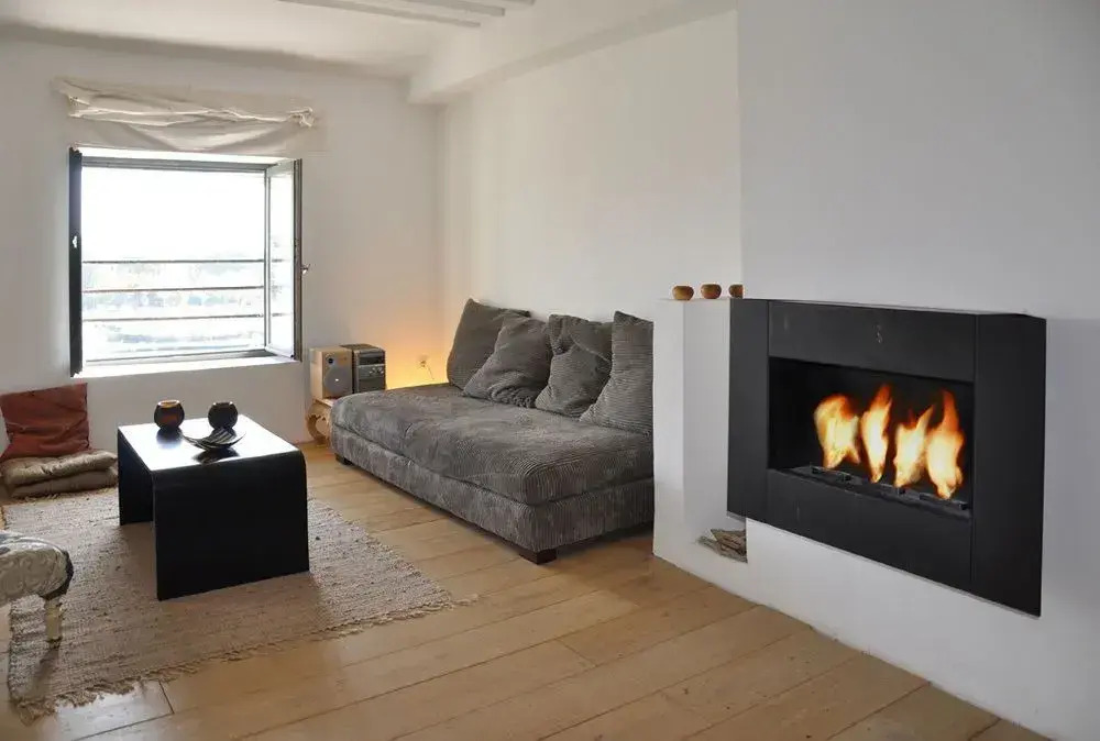 Honorê, Hôtel pour Nomades rêveurs