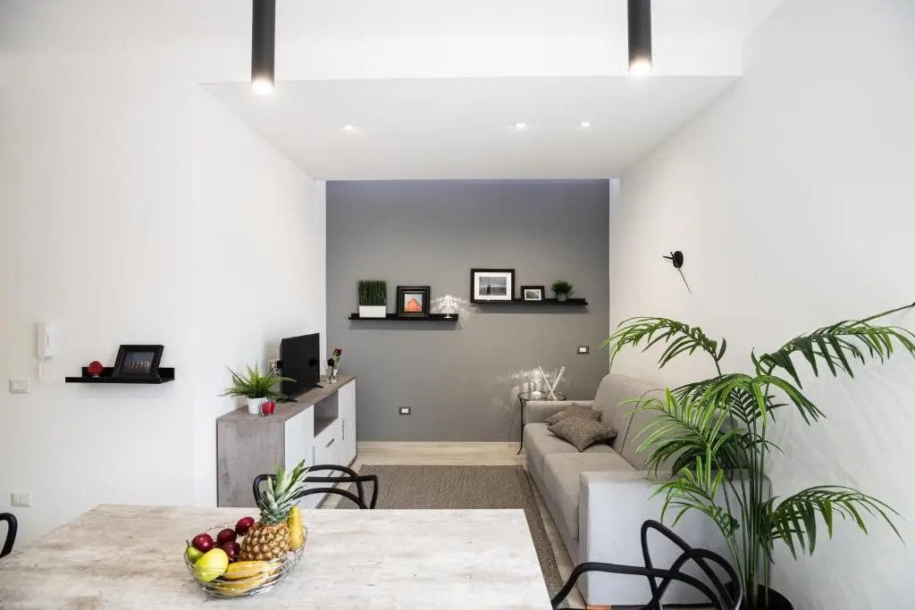 CDO Apartment