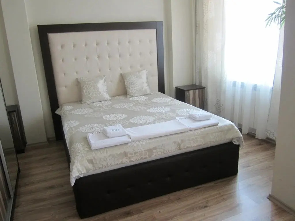 Brio Hotel
