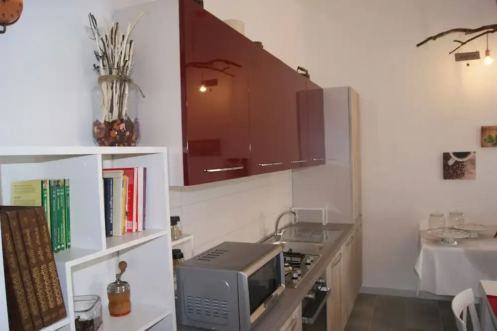 Arome B&B